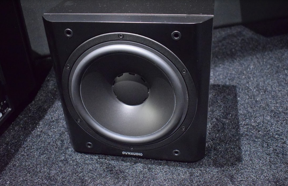 Dynaudio Unveils Sub 3 and Sub 6 Smart Subwoofers